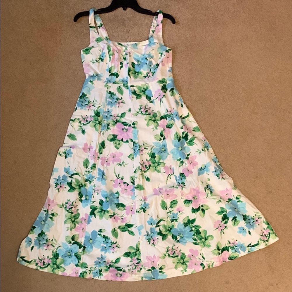 Old Navy Women’s Floral Sundress